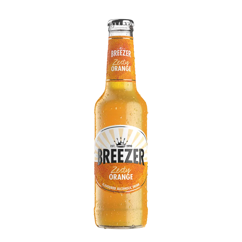 Breezer