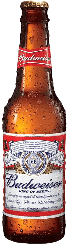 Budweiser