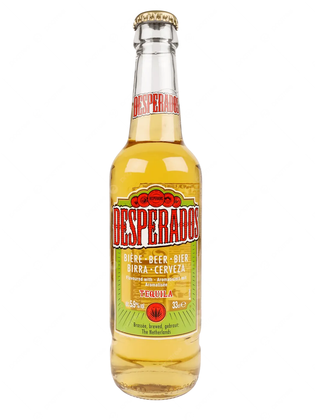 Desperados