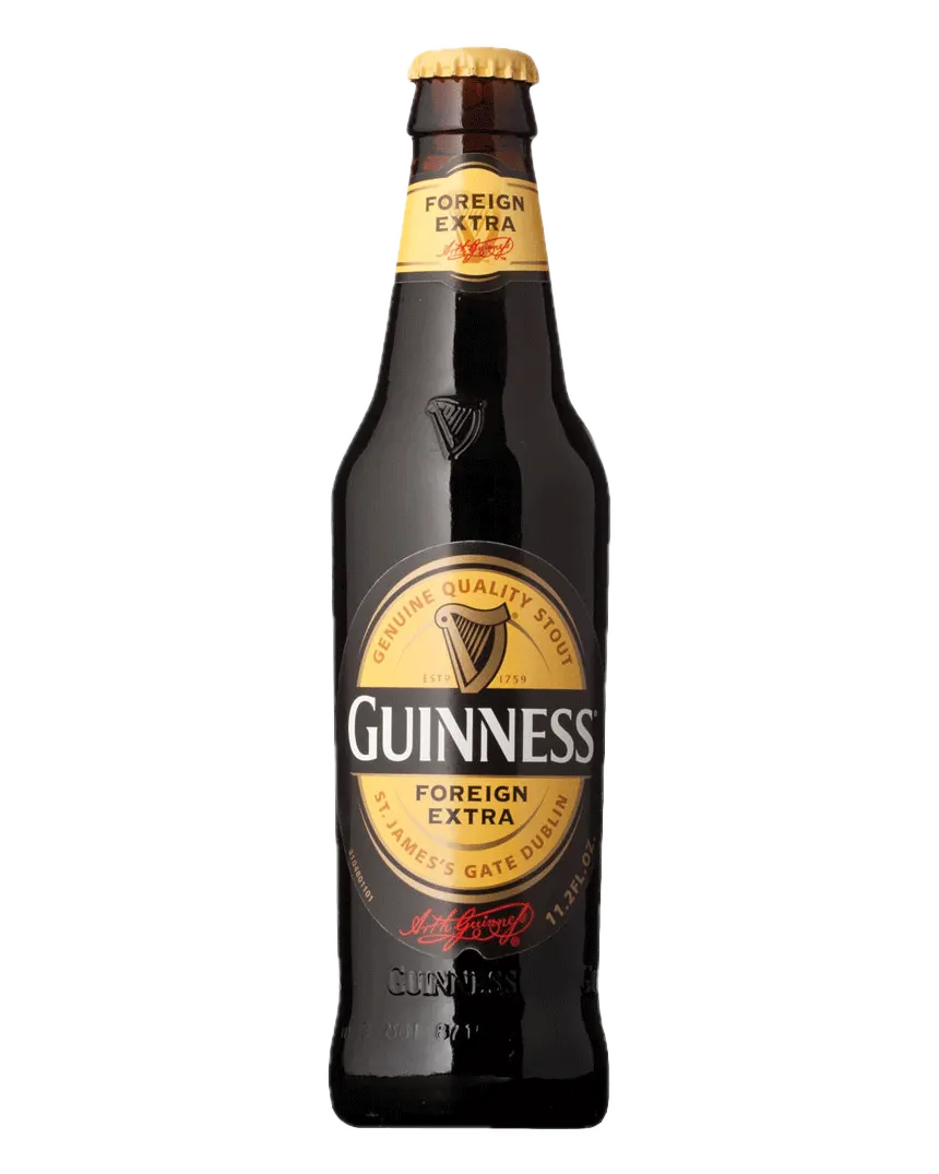 Guinness