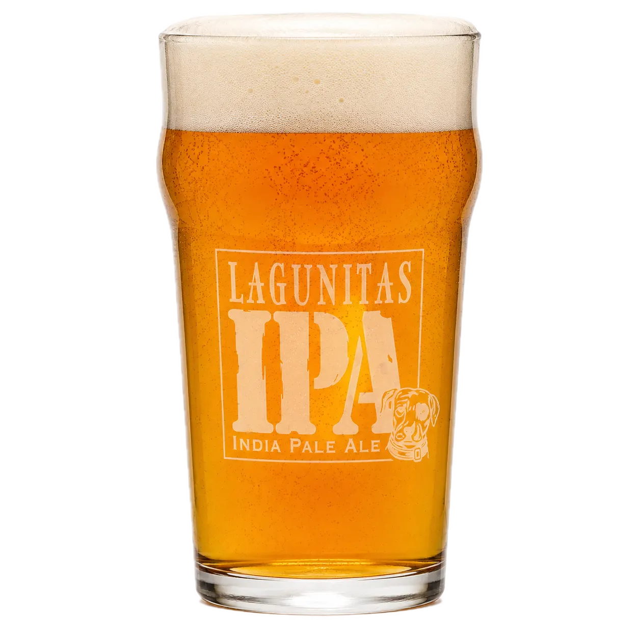 Lagunitas IPA