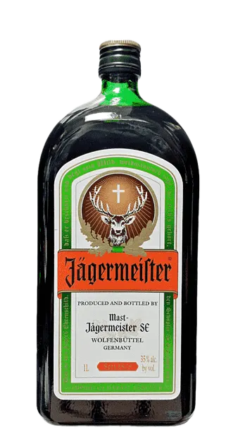 Jägermeister