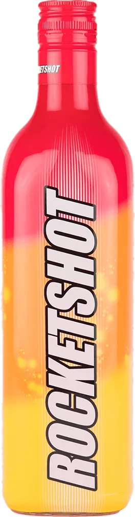 Rocketshot