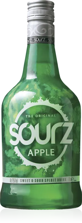 Sourz Apple