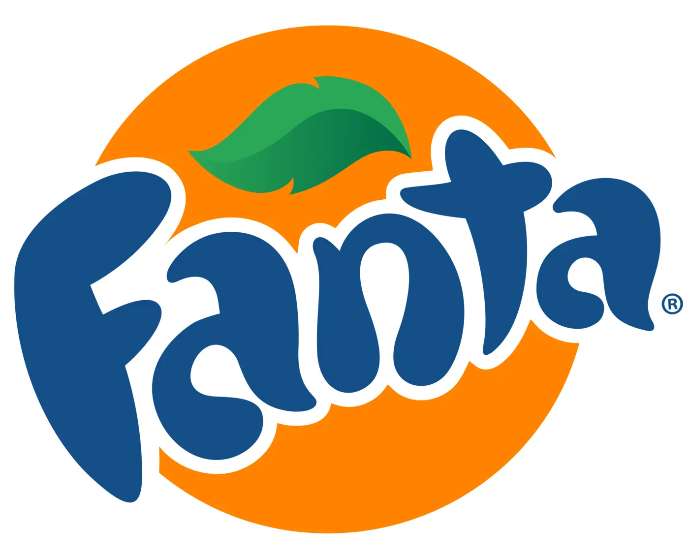 Fanta Orange