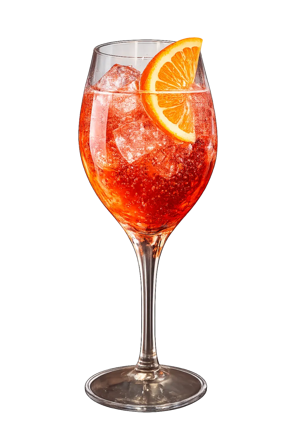 Mango Spritz
